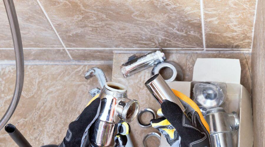 Expert flood damage restoration services in Plano, IA